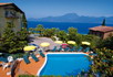 Hotel Galvani**** in Torri del Benaco am Gardasee