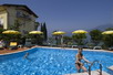 Hotel Galvani**** in Torri del Benaco am Gardasee