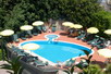 Hotel Galvani**** in Torri del Benaco am Gardasee