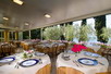 Hotel Galvani**** in Torri del Benaco am Gardasee