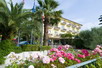 Hotel Galvani**** in Torri del Benaco am Gardasee
