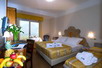 Hotel Galvani**** in Torri del Benaco am Gardasee