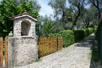 Torri del Benaco am Gardasee