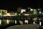 Torri del Benaco am Gardasee