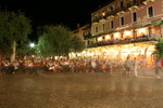 Torri del Benaco am Gardasee