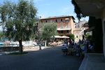 Torri del Benaco am Gardasee