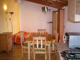 Zimmer in Agriturismo am Gardasee in Bardolino