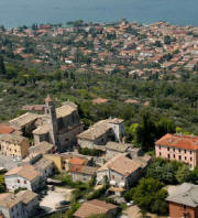 Albisano in Torri del Benaco