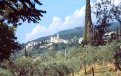 Albisano von Torri del Benaco