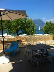 Appartements Ab Haus in Torri del Benaco Appartements Ab Haus und Ferienwohnungen in Torri del Benaco am Gardasee