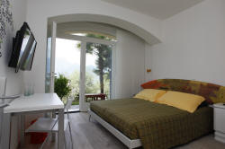 Ein Zimmer von Bed & Breakfast Casa Graziella