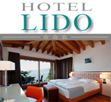 Hotel Restaurant Lido i nTorri del Benaco am Gardasee