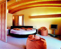 Zimmer Color Hotel Style & Design in Bardolino am Gardasee