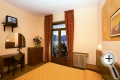 Zimmer SEEBLICK mit Balkon