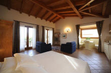 Residence Ca' del Lago in Torri del Benaco - Gardaseee