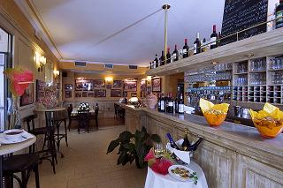 Ristorante Pizzeria Centrale in Torri del Benaco