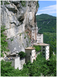 Madonna della Corona