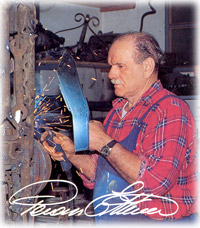 Ettore Peroni K�nstler