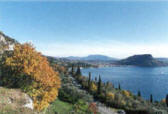 Der Gardasee