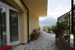 B&B am Gardasee. Schone Zimmer 