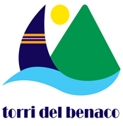 Hotel und Appartements in Torri del Benaco am Gardasee