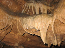 Die Tanella Höhle