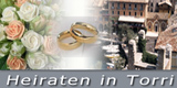 Heiraten am Gardasee