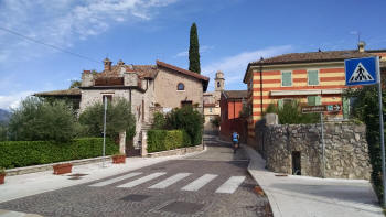 Albisano di Torri del Benaco