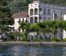 Online Booking Hotel Pai in Pai di Torri del Benaco am Gardasee