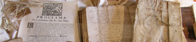 Libri degli Antichi Originari
