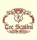 Trattoria Tre Scalini a Creazzo - VI