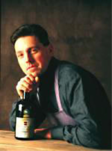 Valentino Lonardi - Costadoro Wienkeller in Bardolino am Gardasee