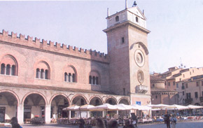 Mantua