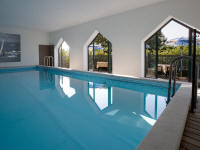 Hotel Merano in Brenzone am Gardasee