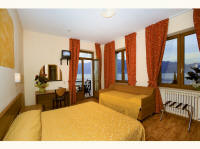 Hotel Merano in Brenzone am Gardasee