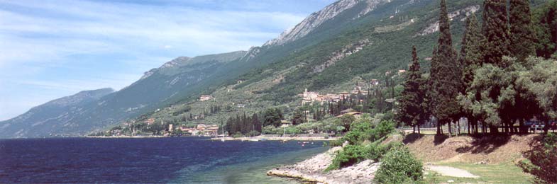 Pai in Torri del Benaco