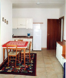 RESIDENCE HAUS PAOLA in der nähe von Torri del Benaco