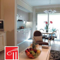 Das moderne Parc Hotel Germano Appartements bietet Ihnen vielf�ltige Annehmlichkeiten, die zu einem erholsamen Aufenthalt beitragen.