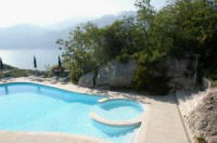 Park Hotel Querceto in Malcesine am Gardasee