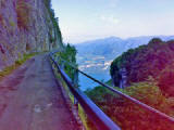 Punta Veleno Monte Baldo