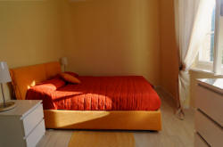 Zimmer in Residence am Gardasee "Le Logge" in Torri del Benaco 