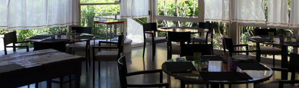 Restaurant Viola in Torri del Benaco am Gardasee