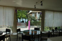 Ristorante "Viola" a Torri del Benaco