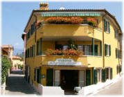Locanda Speranza in Torri del Benaco am Gardasee