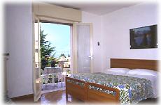 Locanda Speranza in Torri del Benaco - Gardasee