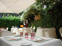 Restaurant Al Caval in Torri del Benaco am Gardasee