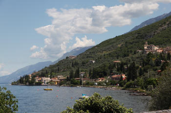 Pai di Torri del Benaco