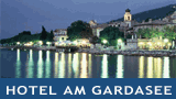 W�hlen Sie hier Ihr Hotel, Ferienwohnung oder Residence in Brenzone am Gardasee