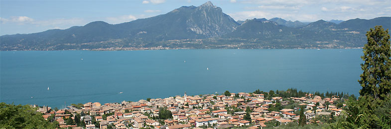 Hotels 1 Stern in Torri del Benaco