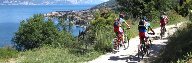 Torri del Benaco Hotel und Ferienwohnungen am Gardasee
